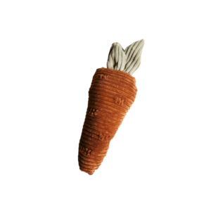 Zabawka węchowa Marchewka