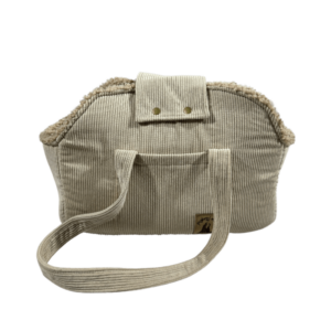 Torba podróżna dla psa