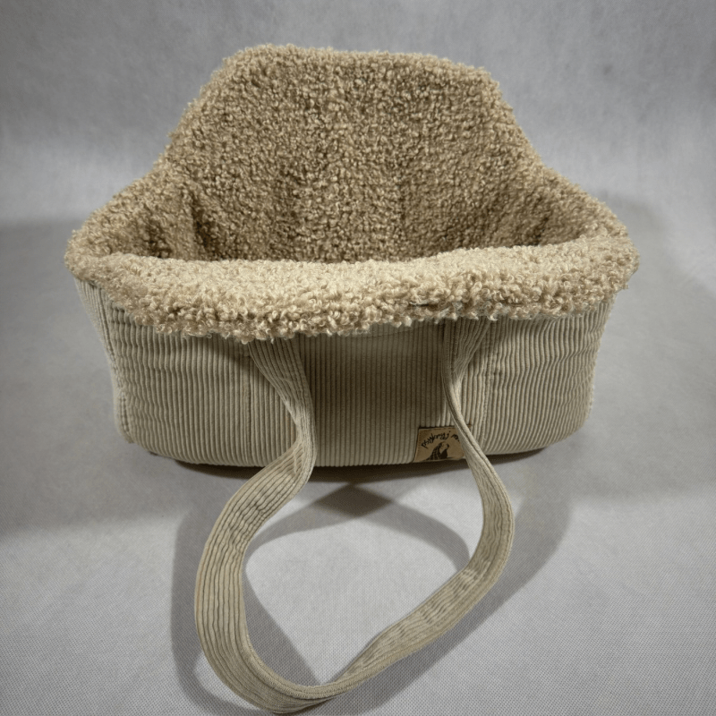 Torba podróżna dla psa xs - obrazek 7