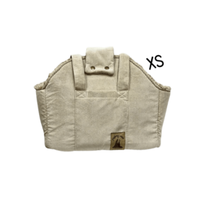 Torba podróżna dla psa xs