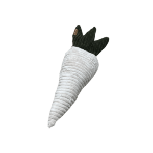 Zabawka węchowa Pietruszka