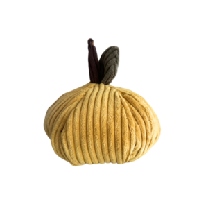 Zabawka węchowa Jabłko