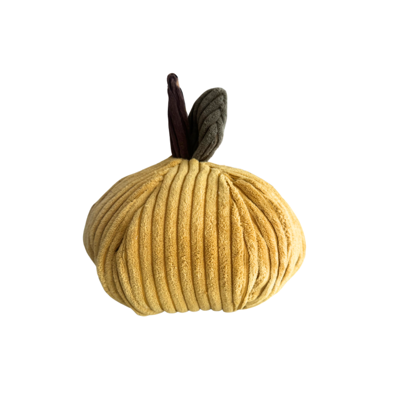 Zabawka węchowa Jabłko