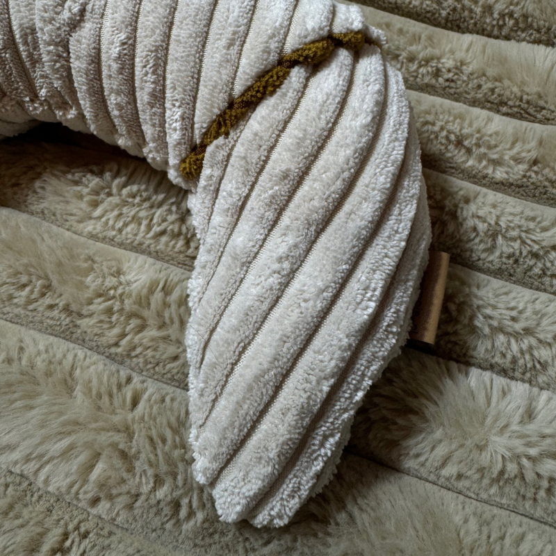 Zabawka węchowa Rogalik z czekoladą - obrazek 10