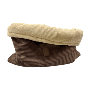 Śpiworek dla psa Psykryjek