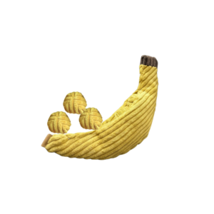 Zabawka węchowa Banan