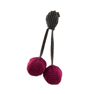 Zabawka węchowa Wiśnie