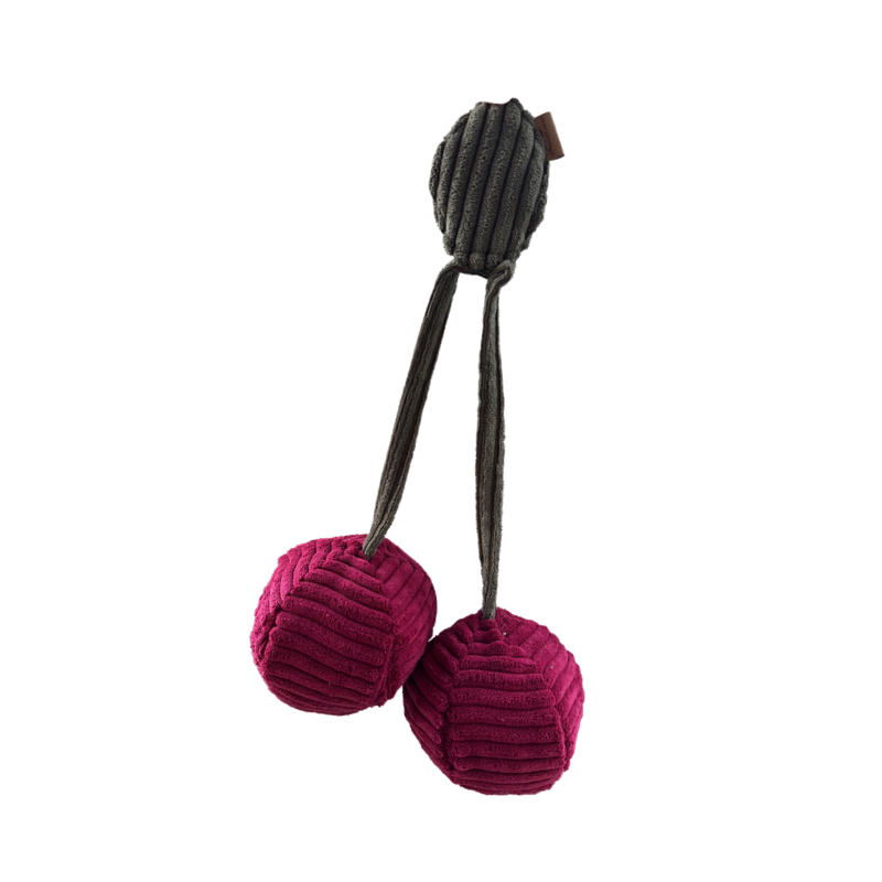 Zabawka węchowa Wiśnie